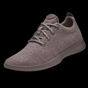 purple mens allbirds